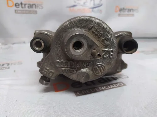 Pinça De Freio Diant Direita Vw Crossfox 08/...  11819