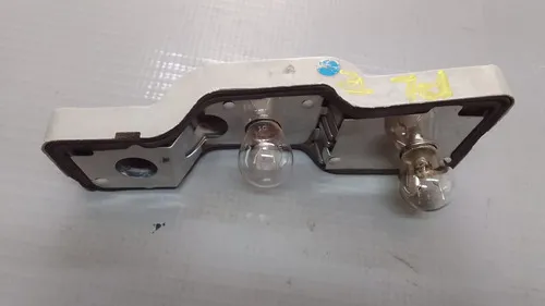 Soquete Lanterna Traseira Le Fiat Palio 2001 A 2006. 23529