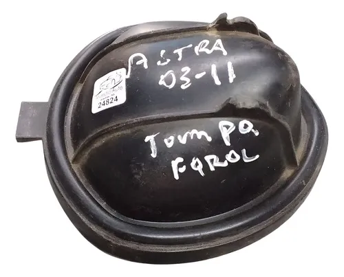 Tampa De Vedação Farol Astra 2003 A 2011  24824
