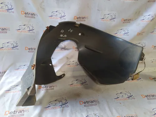 Parabarro Diant Esquerdo Ford Ka  7s5516115aa  12050