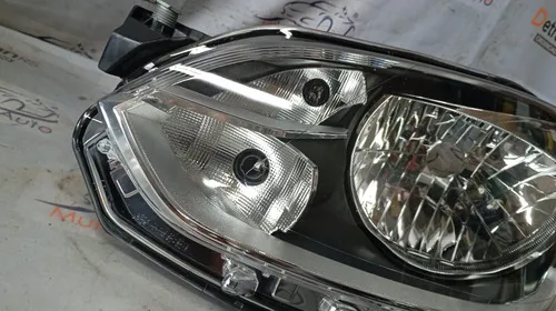 Farol L E  Vw Up 2017 2018 2019 2020 2021  26464