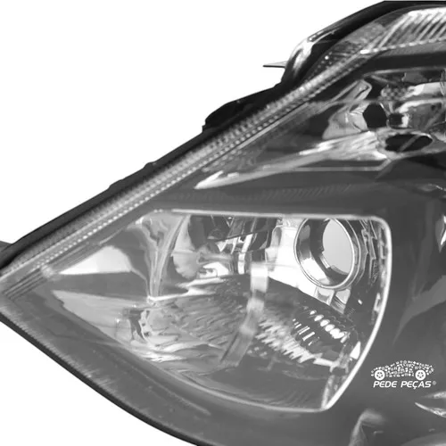 Farol Le Toyota Etios 2013 14 15 16 17 18 19 20 21 26405
