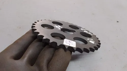 Engrenagem Comando Corcel Gol Escort Motor Cht 12121
