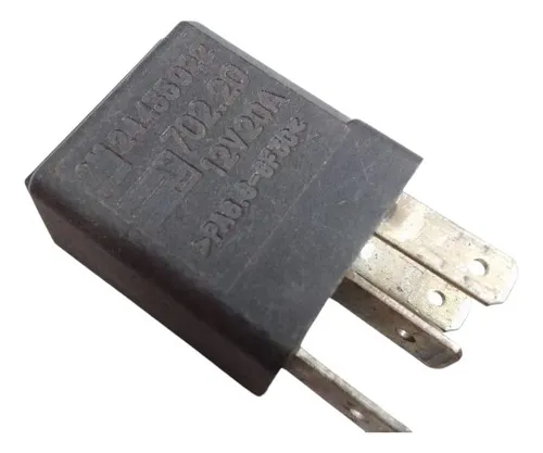 Relé Auxiliar/compressor Astra Corsa Vectra 1994... 30545 12v