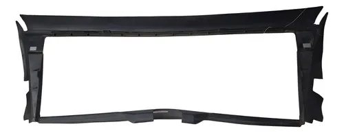 Defletor Radiador Land Rover Freelander 2 07/11 29421