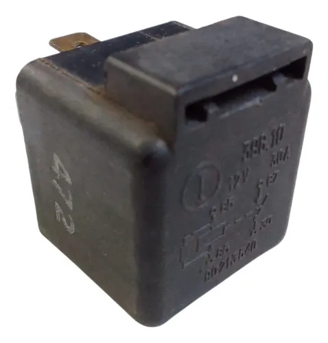 Relé Ventoinha Chevrolet Ômega 1993/1998 30554