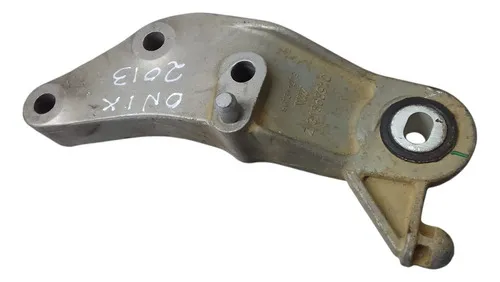 Suporte Coxim Cambio Prisma Ônix 1.0 2013/2019 30433