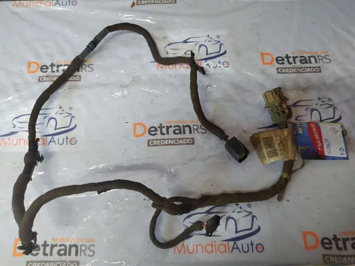 Chicote Porta Traseira Direita Fiat Palio 11/...  11804