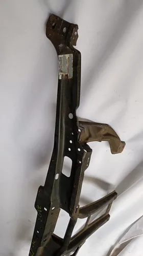 Painel Frontal Minifrente Volkswagen Golf 1994/98 26976