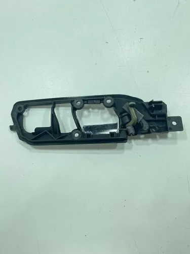Maçaneta Interna Porta T/e Vw Polo 03/07 601837173 26931 - Traseira
