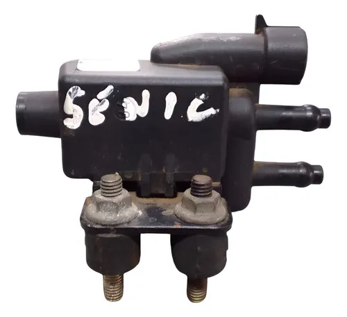Válvula Solenoide Renault Scenic 1999...  16674