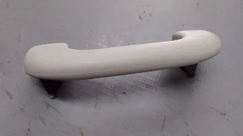 Alça De Teto Traseira Chevrolet Astra 2003 2012  24801