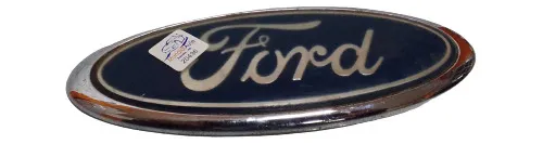 Emblema Ford Ecosport 20436