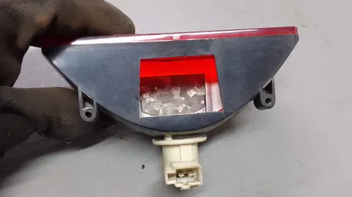 Luz De Freio Break Light Symbol Clio  24707