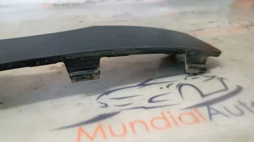 Acabamento Farol Milha L D Q3 2011 A 15 8u0807380b 26922