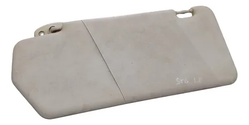 Quebra Sol Lado Esquerdo Palio Siena Strada 01/10 30494