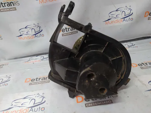 Motor Ventilado Ar Forçado Renault Clio 1162911670 11934