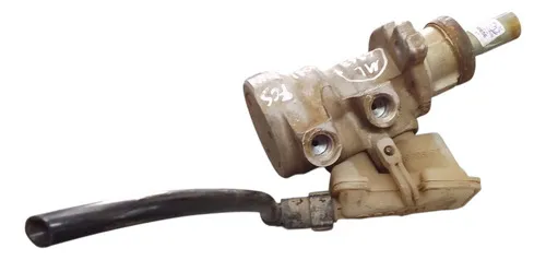 Reservatório Líquido Freio Focus 01/08 30656