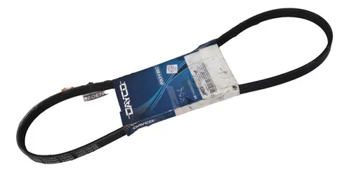 Correia Do Alternador Uno Tempra Fiorino Elentra  6195
