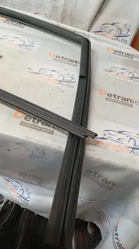 Pestana E Guarnicao Porta D E Onix Prisma 2013/ 19 26785