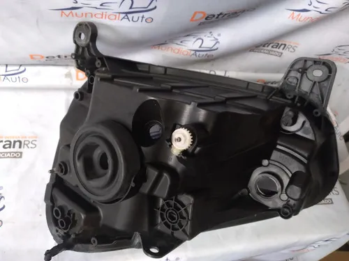 Farol Dianteiro L D Renault Clio 2013/2018 Original  4792