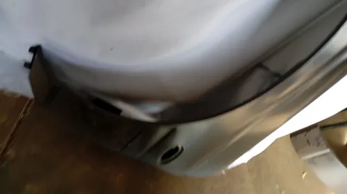 Paralama Escort Zetec 1997 1998 1999 2000 2001 2002 Le 26881