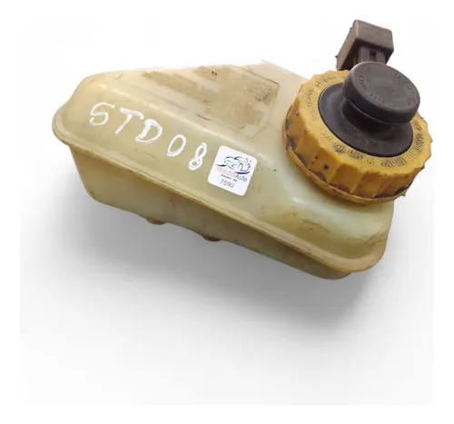 Reservatório Fluído Freio Fiat Palio 2012... 7590