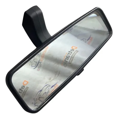 Retrovisor Interno Citroen C3 04/12 21824