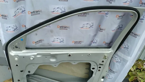 Porta Diant Ld Fiat Toro 2016/2021 Original 19795