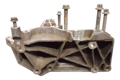 Suporte Compressor Ar Condicionado Celta 2001... 30442