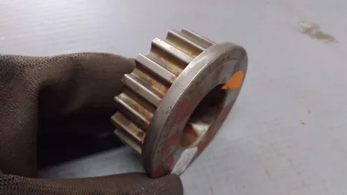 Engrenagem Polia Virabrequim Ka 3cc 14/18 1.0 30368