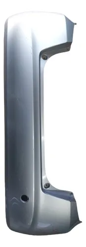 Parachoque Tras Honda Fit 09/12  14032-00382