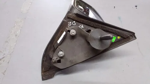 Retrovisor Dianteiro Esquerdo Kwid Manual 2018... 2292