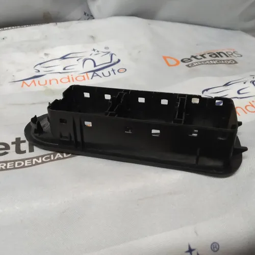Moldura Comando Vidro Eletrico Renault Duster Oroch 5781