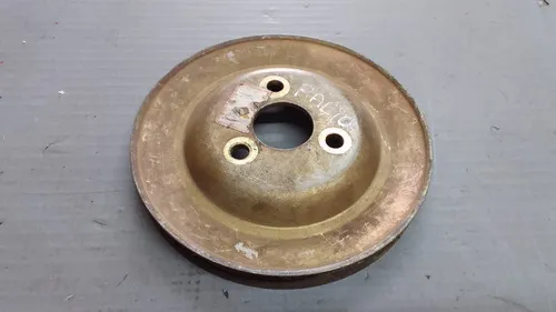 Polia Da Bomba De Direção Siena Palio 1996/02 30313