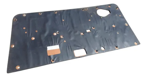 Forro Porta Diant. Esquerda Uno 2 Portas 04/13 30640 Preto