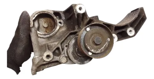 Suporte Compressor Ar Condicionado Gm Vectra 1997/... 30444