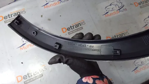 Moldura Paralama Diant Esquerdo Corsa Montana 03/12 24741