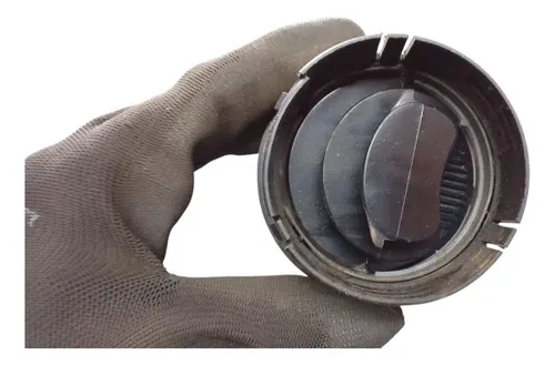 Difusor Ar Chevrolet Celta 2000/2010 30489