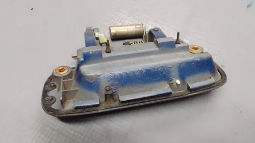 Maçaneta Externa Traseira Esquerda Toyota Corolla   24360
