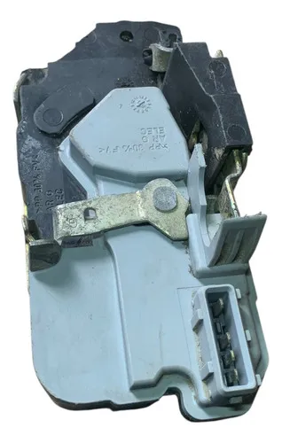 Fechadura Elétrica Tras Esquerda 206 20 1999/2008 Orig Mcl04