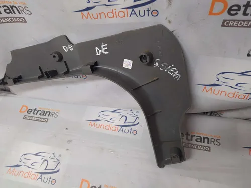 Soleira Porta Diant Esquerda Fiat Grand Siena 11825