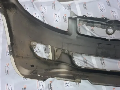 Parachoque Dianteiro Fiat Siena 2014/    Original