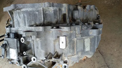 Cambio Automatico Tf81sc Freelander 2 3.2  Xolvo Xc60 26621