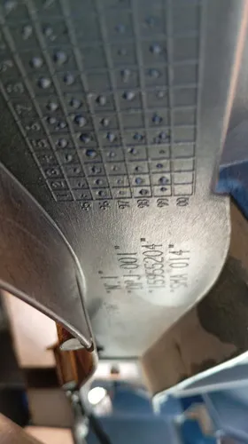 Capa Painel Interno Blazer / S-10 1996 2000- Cinza 26723