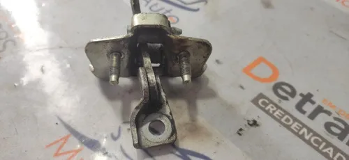 Limitador Porta Tras. Esquerda Renault Sandero 07/13 21832