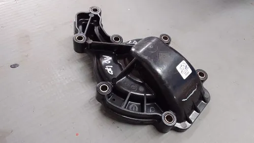 Tampa Bomba De Água Cronos Argo Mobi Uno 1.0 17... 10040 - - Preto