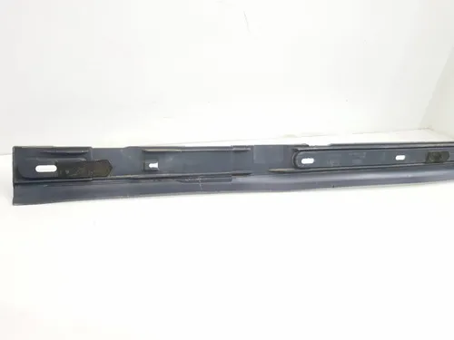 Spoiler Lateral Direito Ford Focus 2009 A 2013 26939 - Preto
