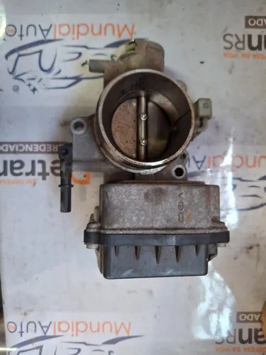 Tbi Corpo Borboleta 307 Picasso 2.0 2005 -  2008 9652682880