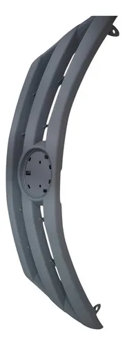 Grade Radiador Etios 2010/2016 Cinza